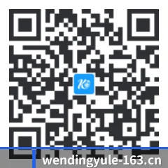 iPhone 专版 二维码