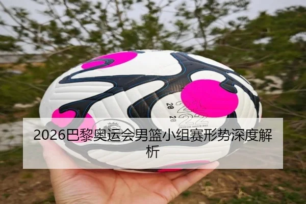 2026巴黎奥运会男篮小组赛形势深度解析
